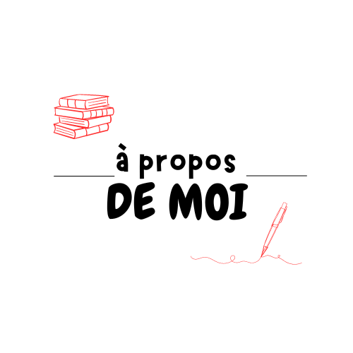 À propos de moi