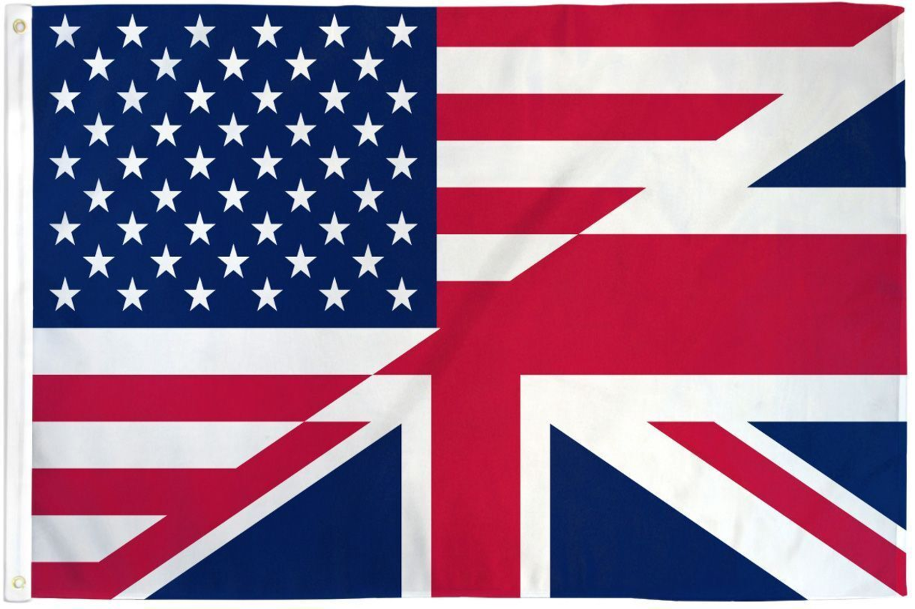 Anglais